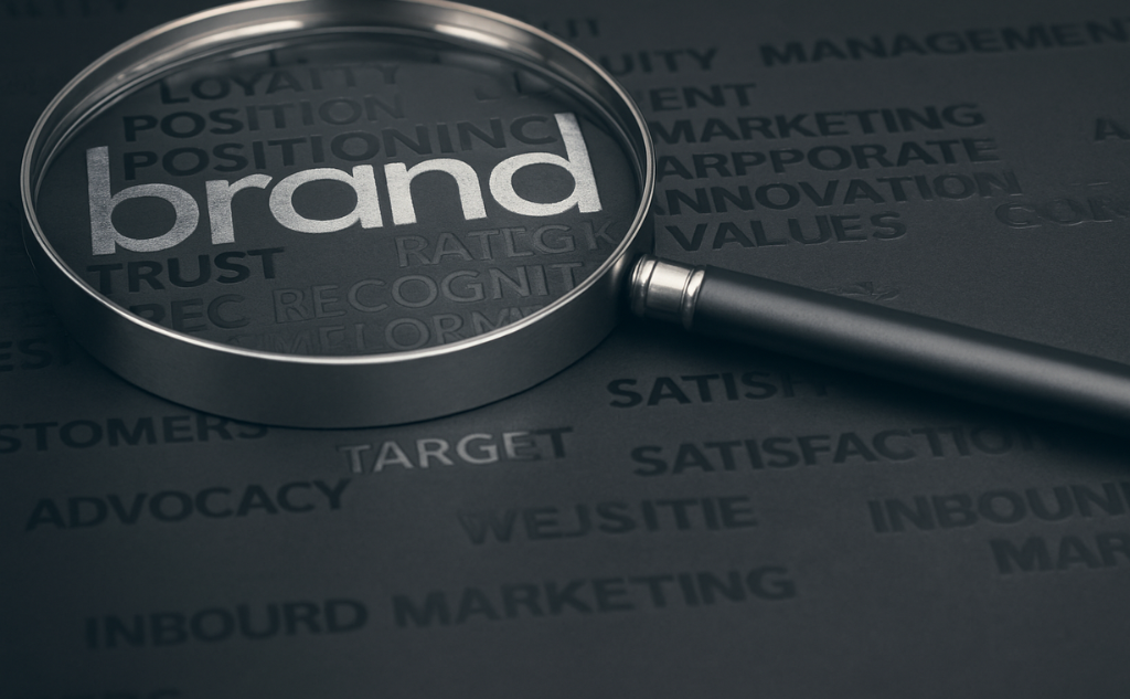 Digital Brand Trust