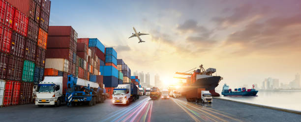 Export Channel Strategy
