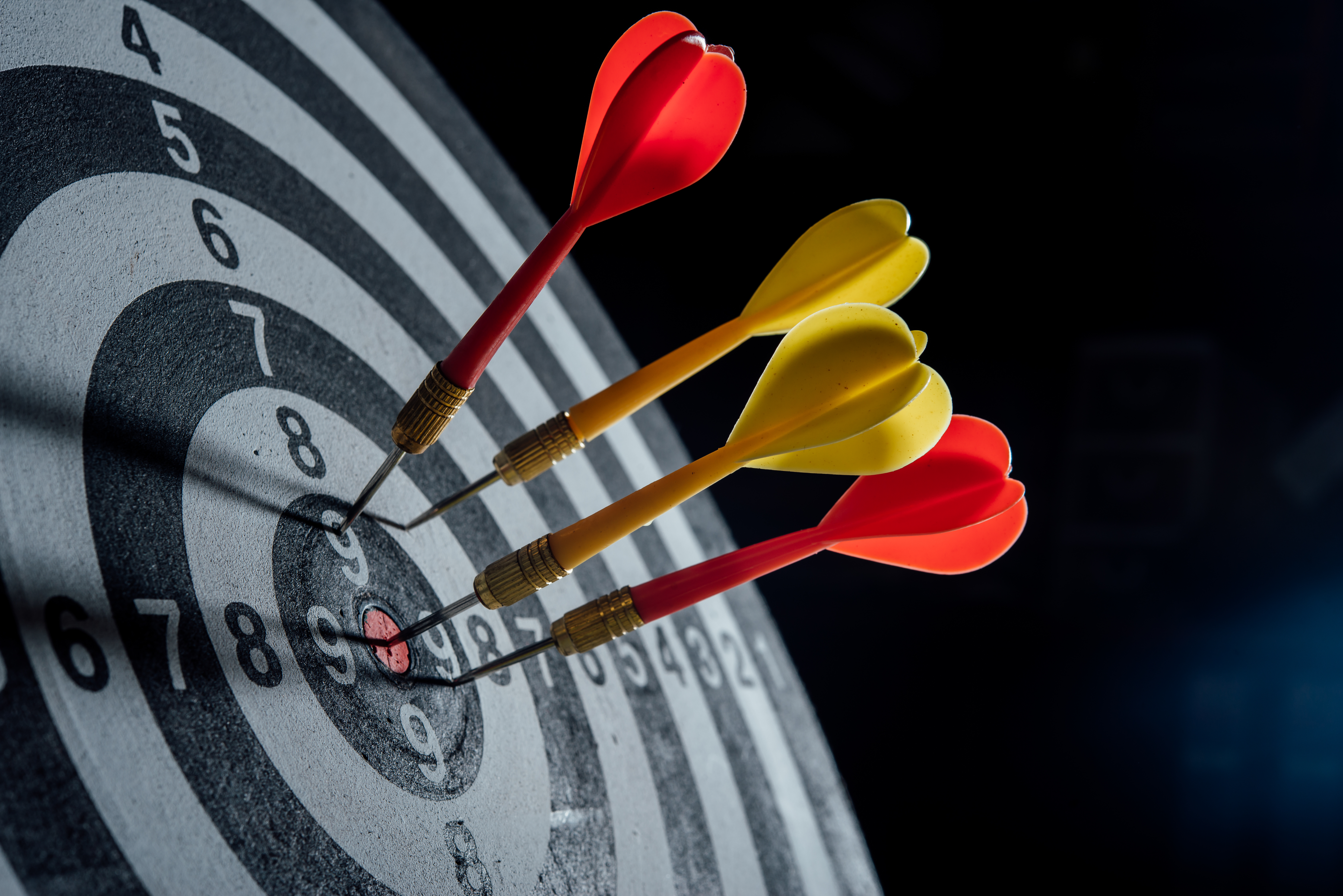 Retargeting & Funnel Acceleration