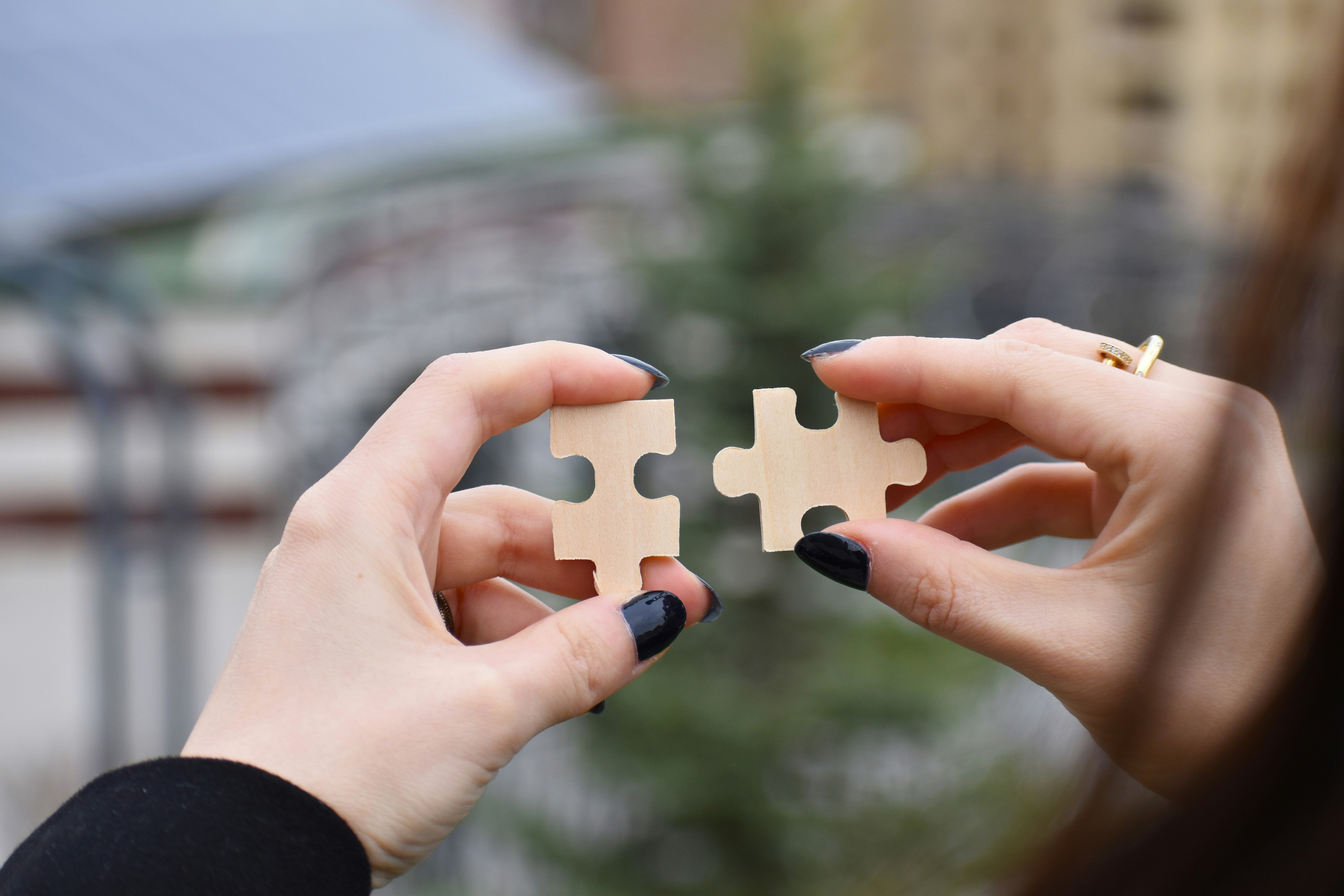 Trade Marketing & B2B Outreach